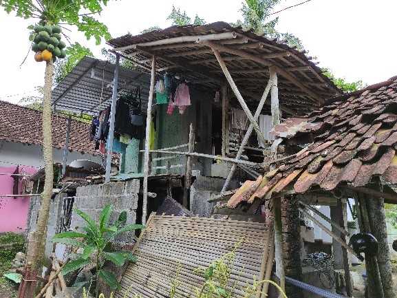 Foto Rumah 0% MARIA SITI AMANAH